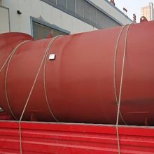 管道吹掃消聲器 河南遠東閥門廠的卓越設備