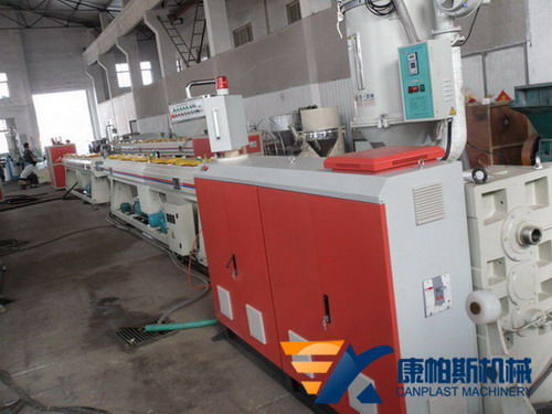 塑料管材生產(chǎn)線選購指南 價(jià)格解析與廠家批發(fā)渠道