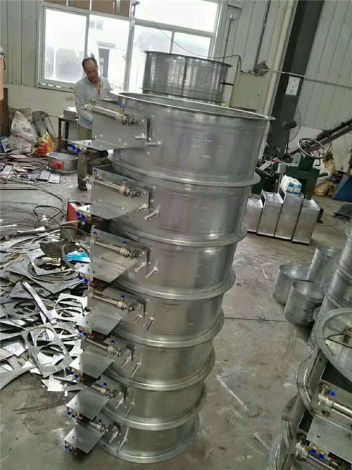 江蘇白鐵通風(fēng)管道加工專家 昆山鑫暖通風(fēng)設(shè)備經(jīng)營部專業(yè)團(tuán)隊(duì)在線服務(wù)