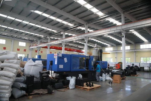 斯瑪特管道年產(chǎn)3000噸聚乙烯管件二期項(xiàng)目投產(chǎn)在即，管道設(shè)備產(chǎn)業(yè)迎來新動(dòng)能