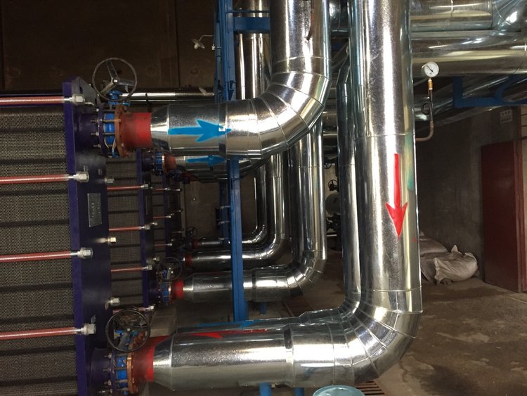 蒸汽、空調(diào)與供熱管網(wǎng)保溫工程全解析 管道、設(shè)備與罐體的關(guān)鍵技術(shù)