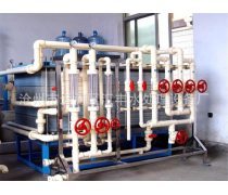 構(gòu)建現(xiàn)代化產(chǎn)品庫 優(yōu)化管道設(shè)備管理與選型