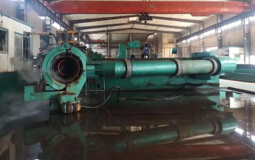 滄鹽山海核裝300根熱煨彎管助力綠色冬奧，保供張家口支線項目建設