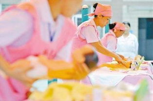 家政服務(wù) 滿足居民生活需求的新興行業(yè)