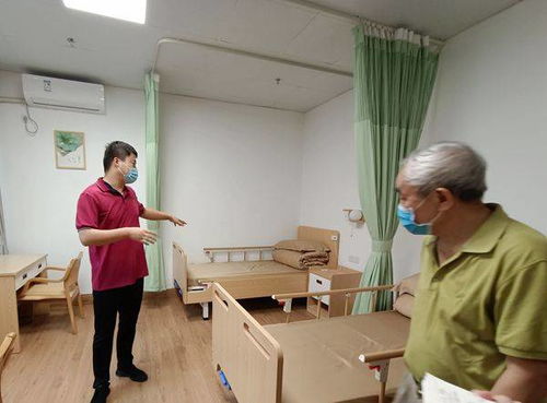 羊城家政基層服務站達176家 家政服務邁向標準化與便民化