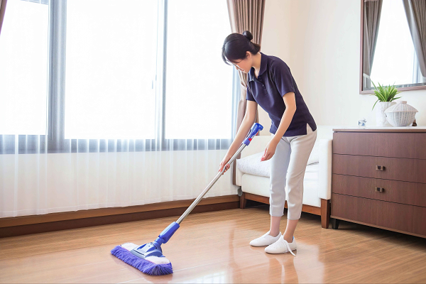 家庭清潔家政服務 專業高效，打造健康舒適的生活空間