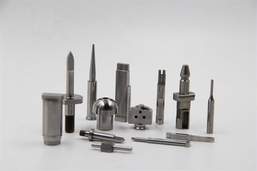 博潤模具 機械零件 零件加工 零件加工