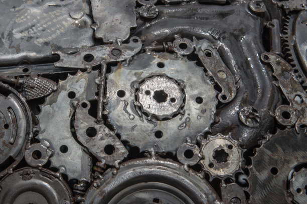 汽車 模具背景圖片