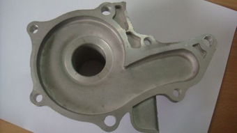 什么是機(jī)械機(jī)構(gòu) 看下這個零件有哪些主要機(jī)械結(jié)構(gòu)