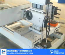 雙端銑 一涵機(jī)械 雙端銑銷售高清圖片 高清大圖