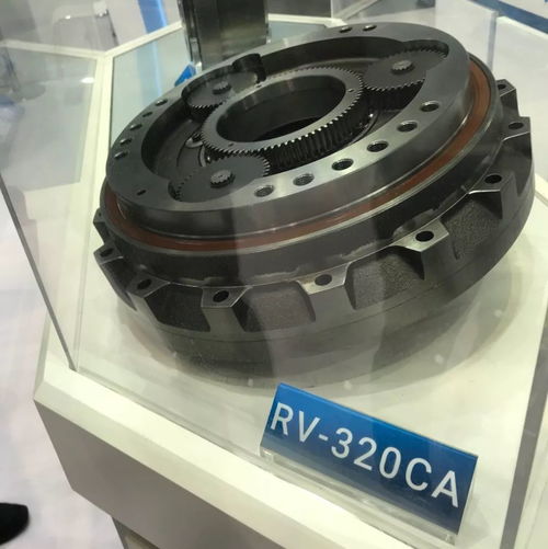 上海國際機器人展,對新生產(chǎn)力的感觸