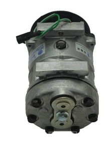 【127276天錦空調壓縮機,汽車空調壓縮機批發(fā)價格,圖片,配件廠家】