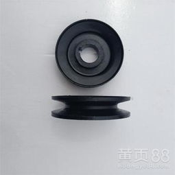 【旋壓皮帶輪丨空調皮帶輪丨食品機械皮帶輪丨農用機械皮帶輪-發(fā)森機械設備】-